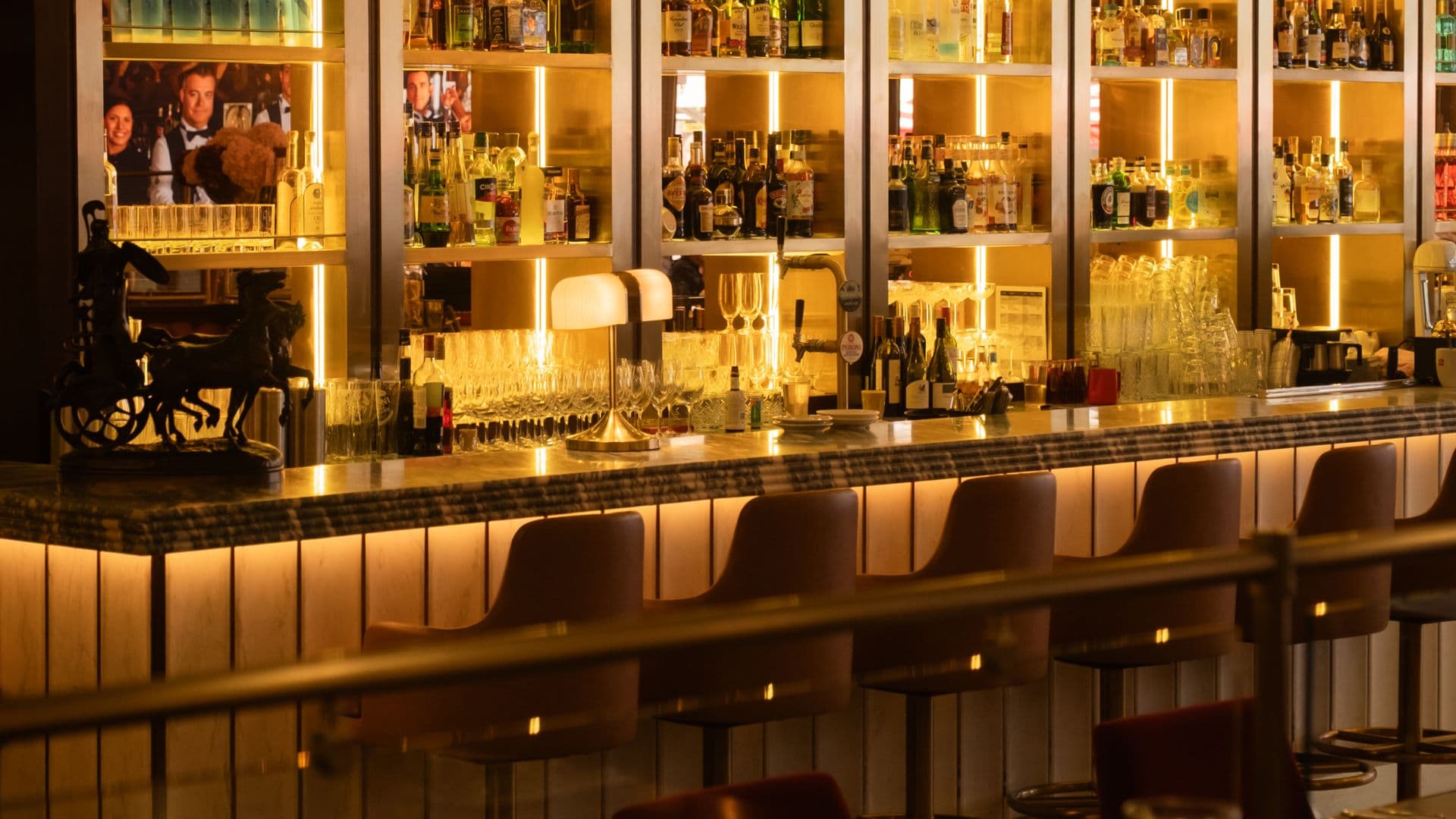 Function Packages at Caffé Greco