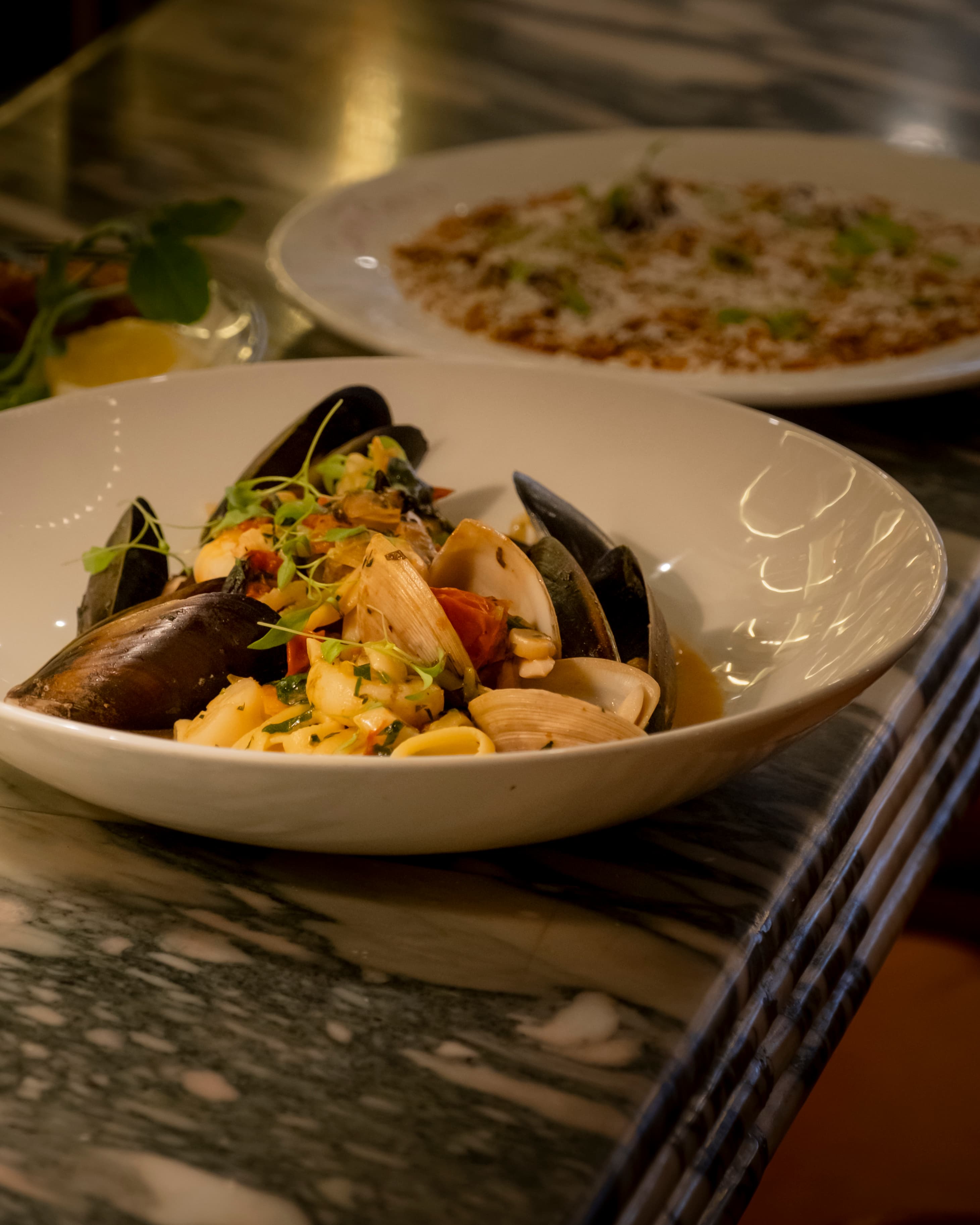 Mediterranean Cuisine